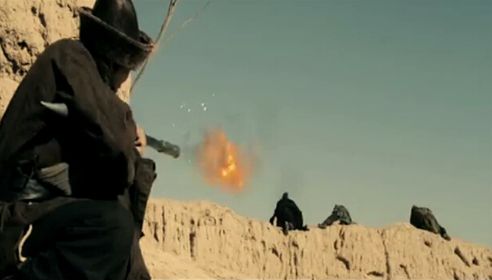 风云小棋王之生死决剧照的剧照