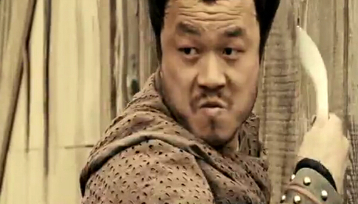 风云小棋王之生死决剧照的剧照