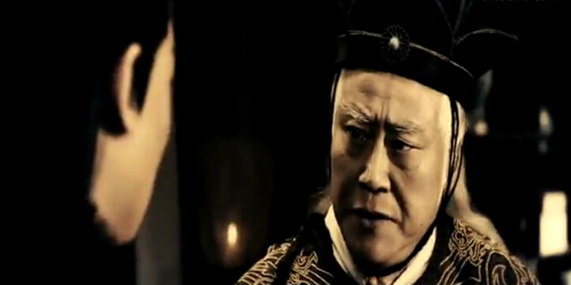 风云小棋王之生死决剧照的剧照