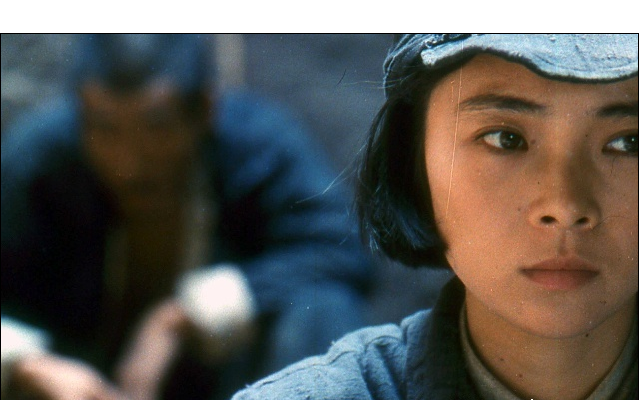 一个和八个剧照的剧照