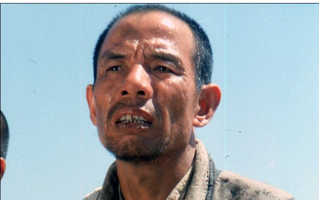 一个和八个剧照的剧照