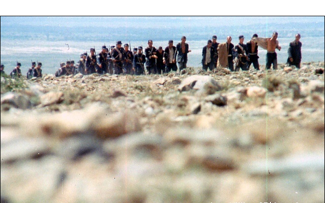 一个和八个剧照的剧照