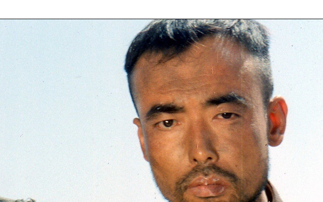 一个和八个剧照的剧照