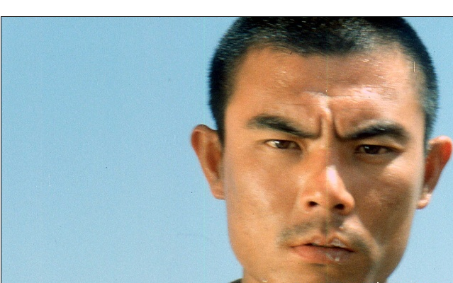 一个和八个剧照的剧照