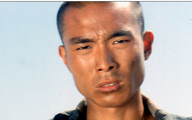 一个和八个剧照的剧照