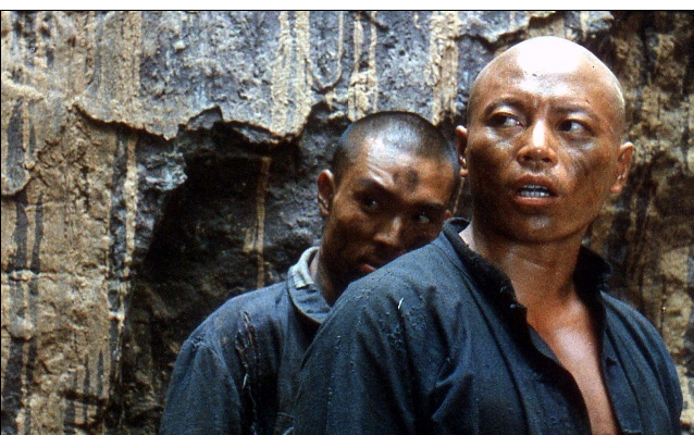 一个和八个剧照的剧照