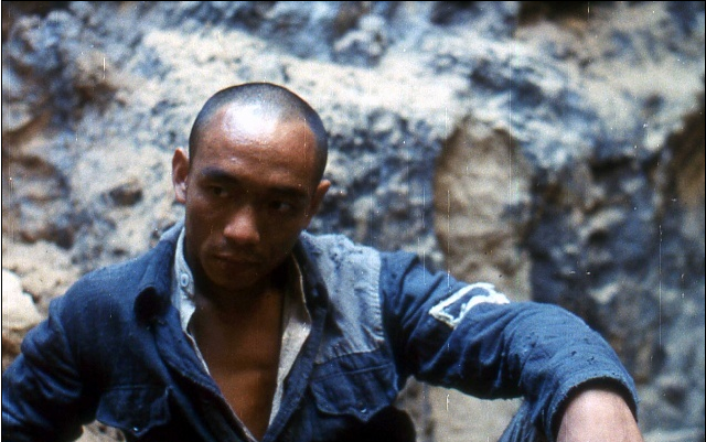 一个和八个剧照的剧照