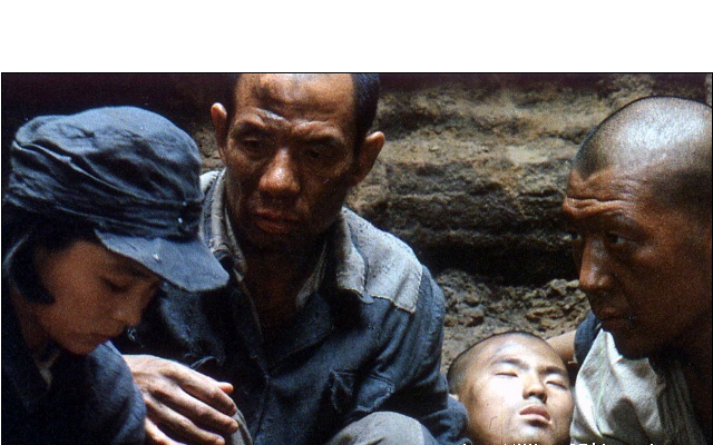 一个和八个剧照的剧照