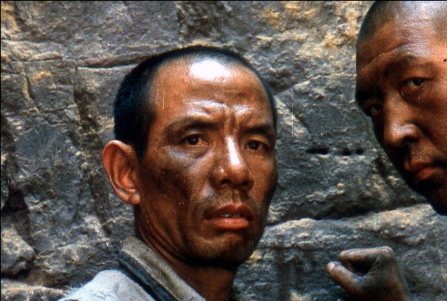 一个和八个剧照的剧照