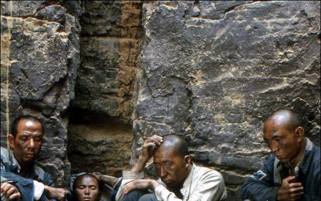 一个和八个剧照的剧照