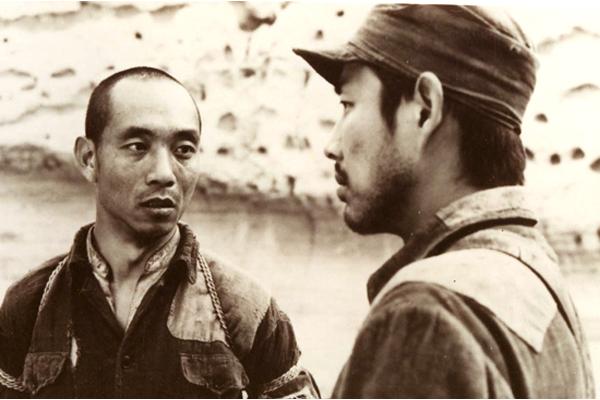 一个和八个剧照的剧照