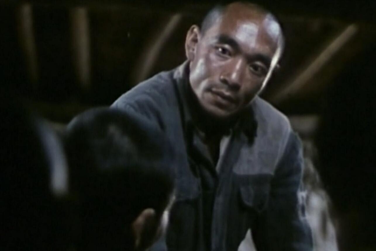 一个和八个剧照的剧照