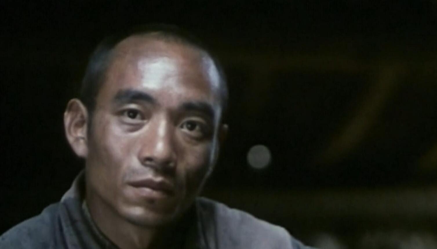 一个和八个剧照的剧照