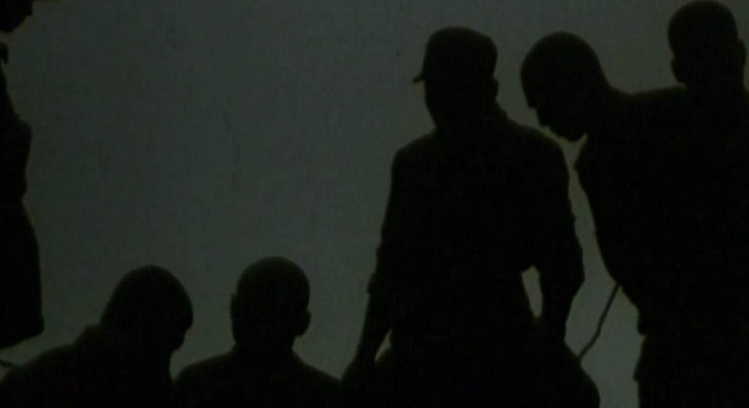 一个和八个剧照的剧照