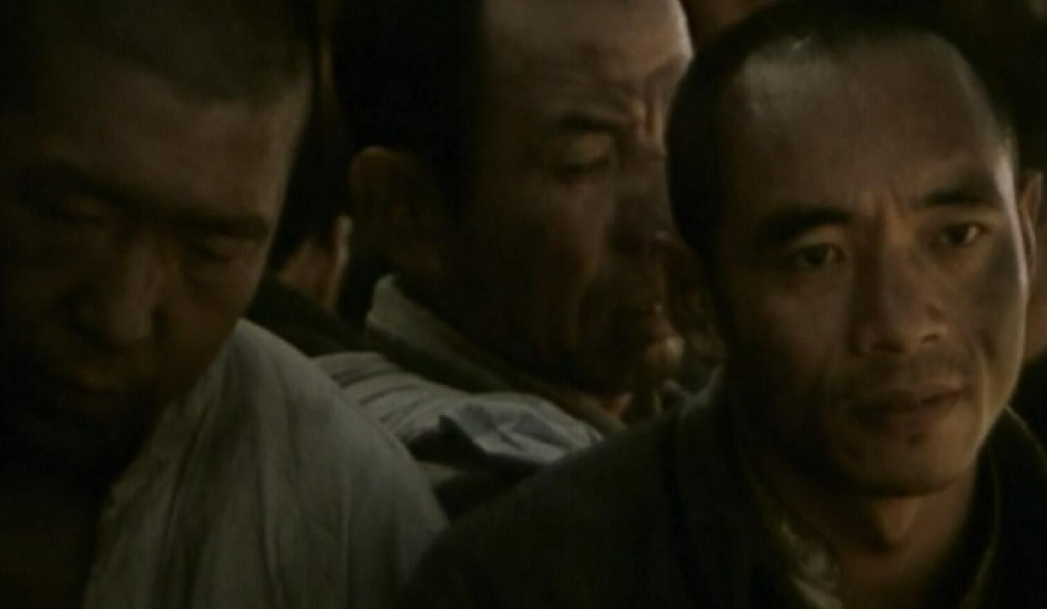 一个和八个剧照的剧照