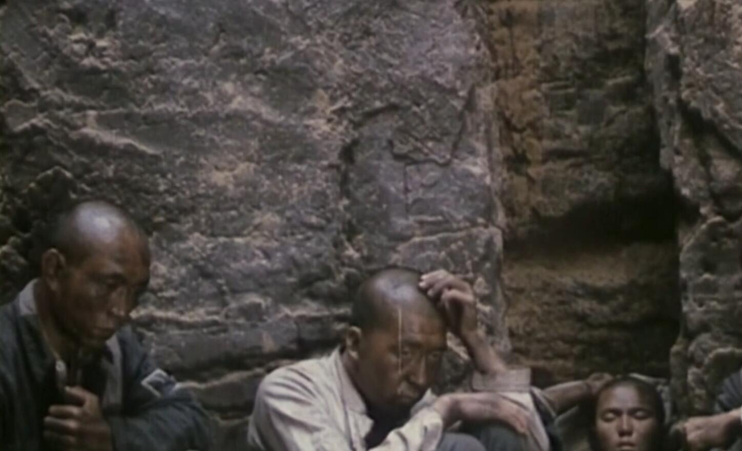 一个和八个剧照的剧照