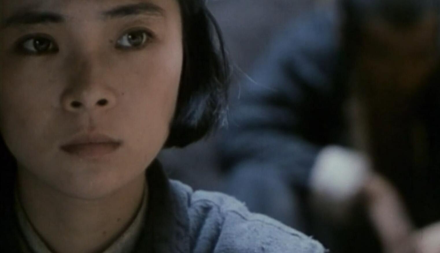 一个和八个剧照的剧照