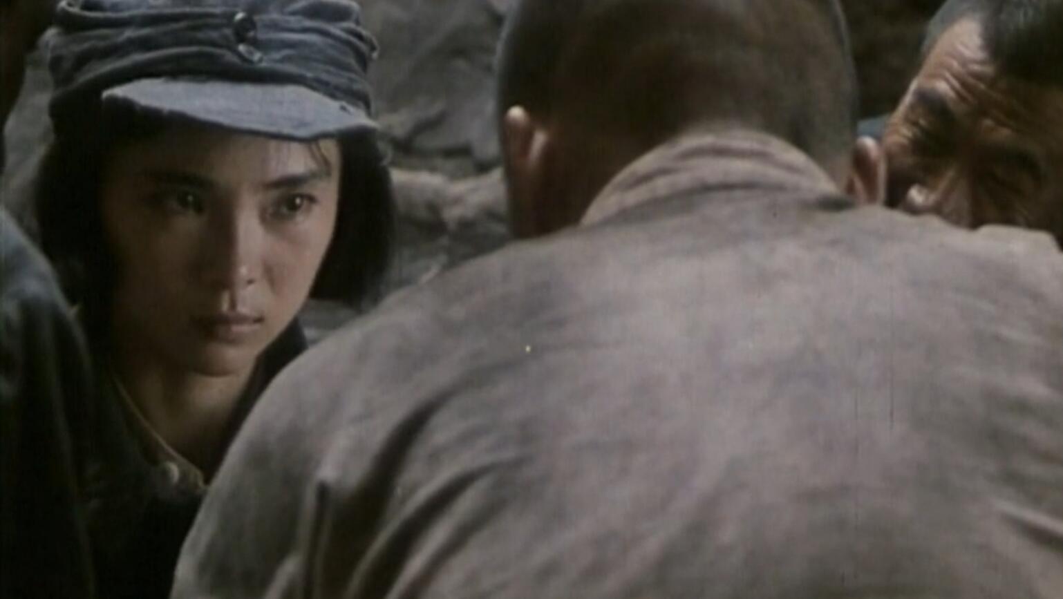 一个和八个剧照的剧照