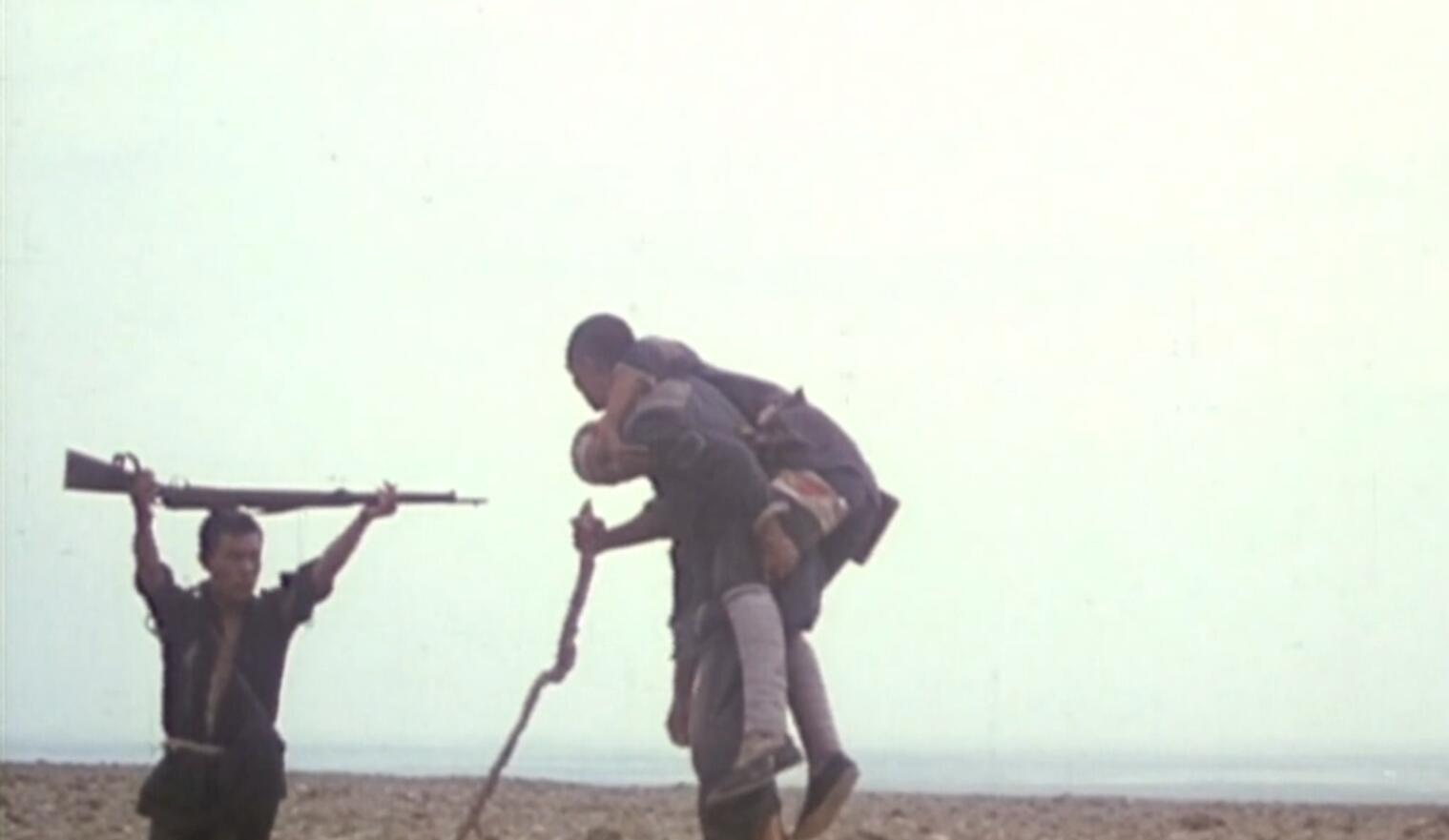 一个和八个剧照的剧照