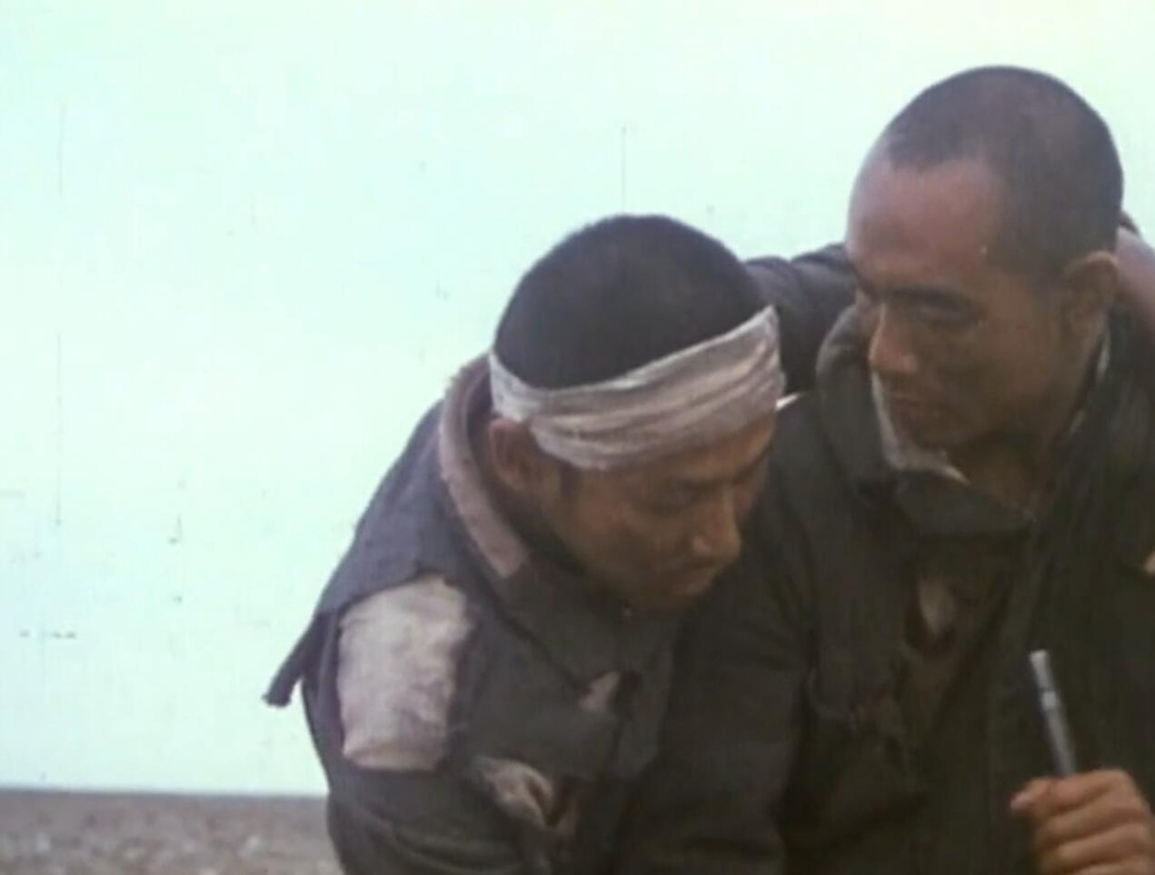 一个和八个剧照的剧照