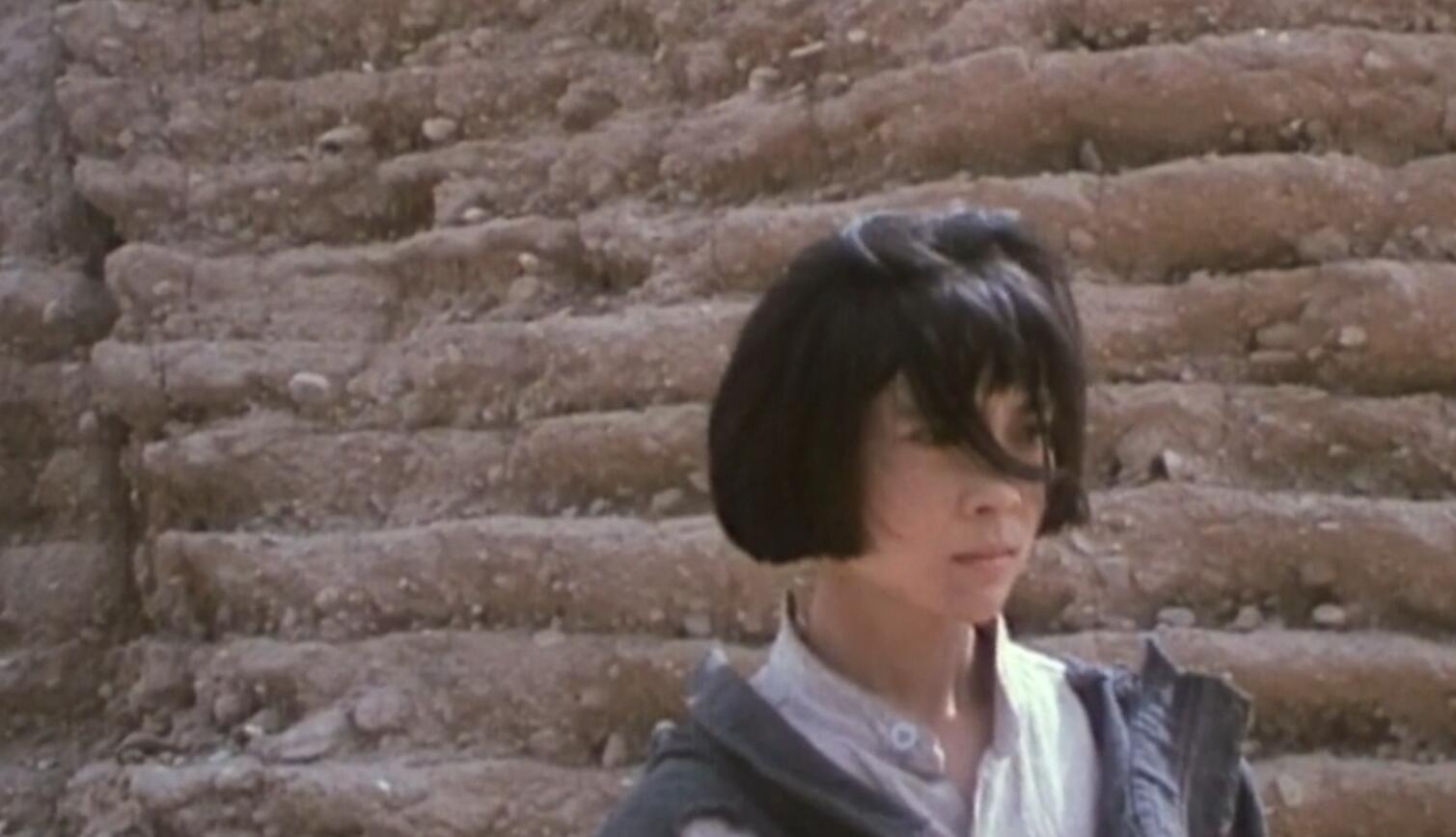 一个和八个剧照的剧照