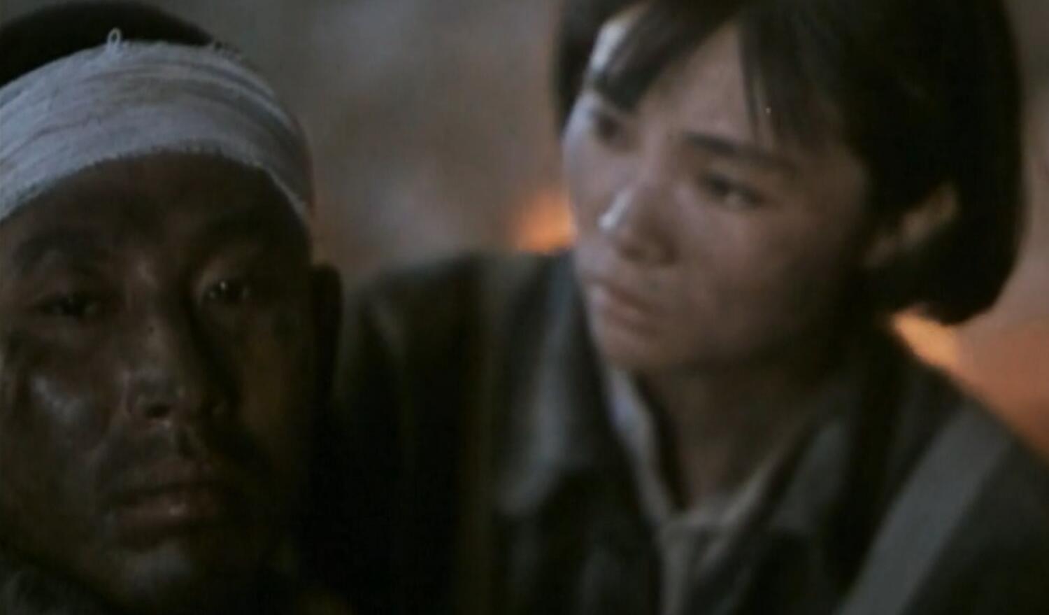 一个和八个剧照的剧照