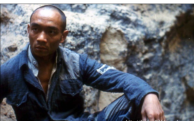 一个和八个剧照的剧照