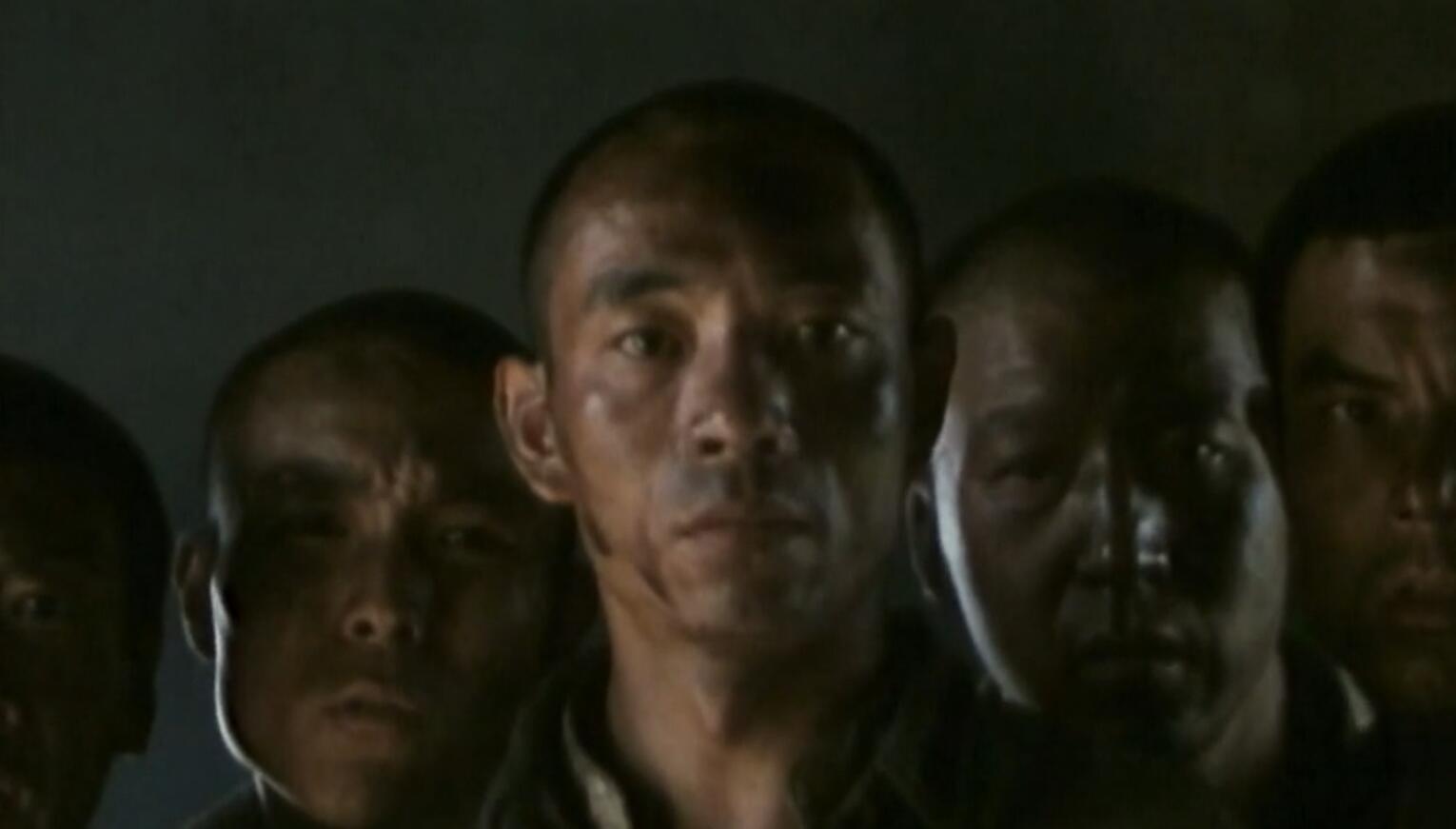 一个和八个剧照的剧照