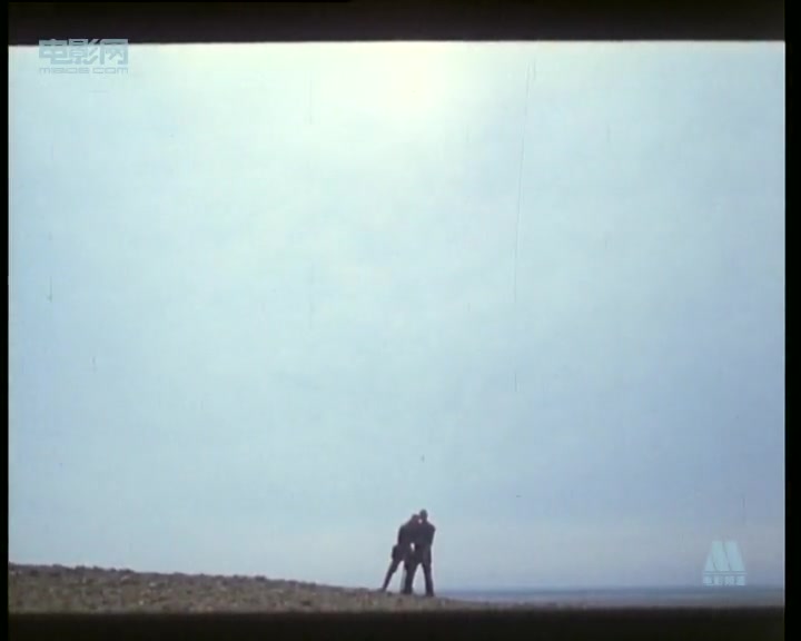 一个和八个剧照的剧照