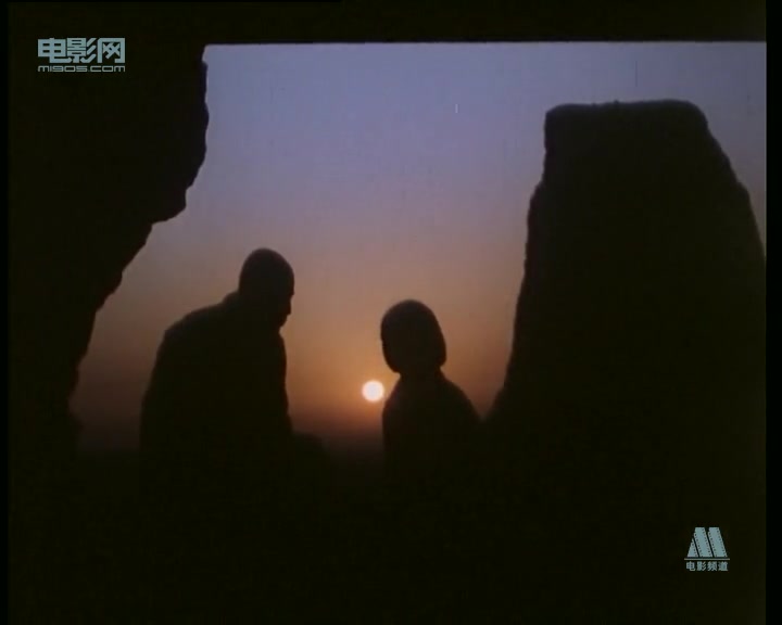 一个和八个剧照的剧照