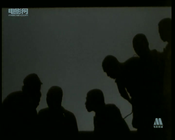 一个和八个剧照的剧照