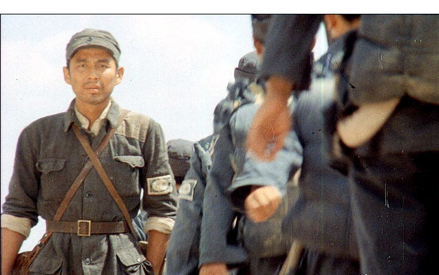 一个和八个剧照的剧照