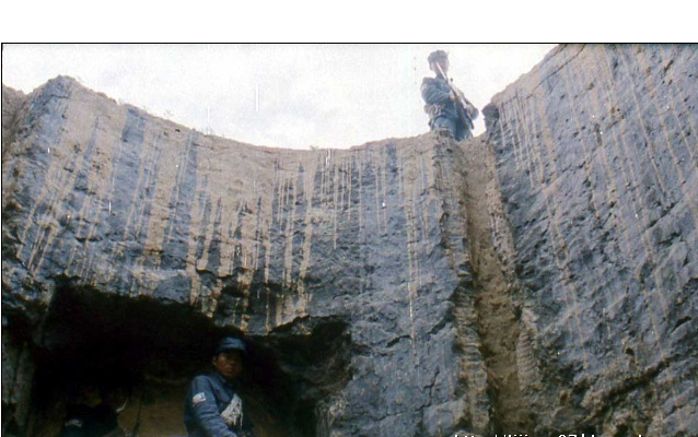 一个和八个剧照的剧照