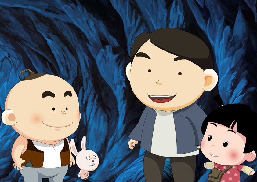 新地道战2剧照的剧照