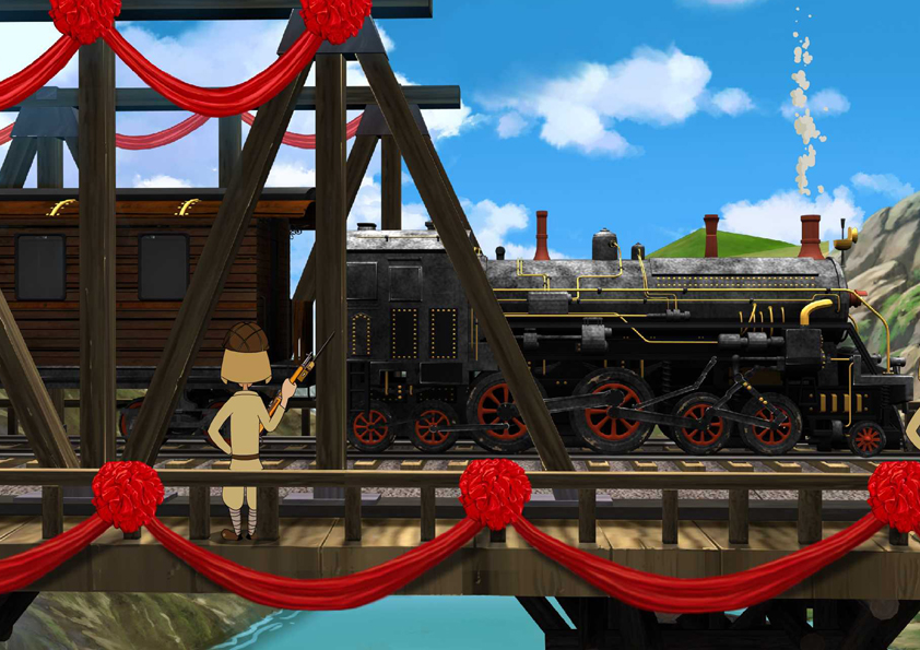 新地道战2剧照的剧照