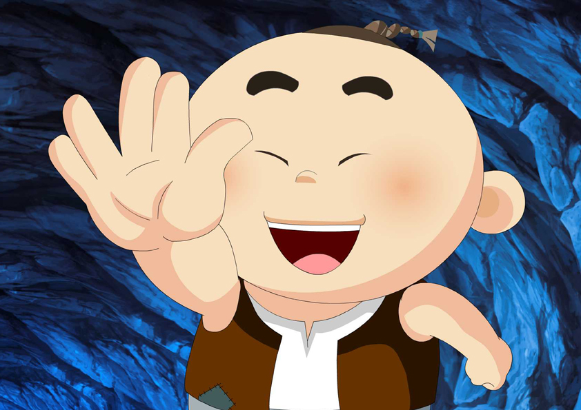 新地道战2剧照的剧照