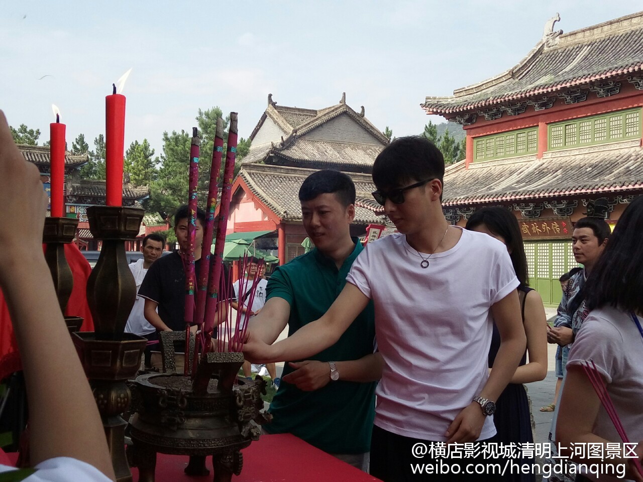 大明锦衣卫剧照的剧照