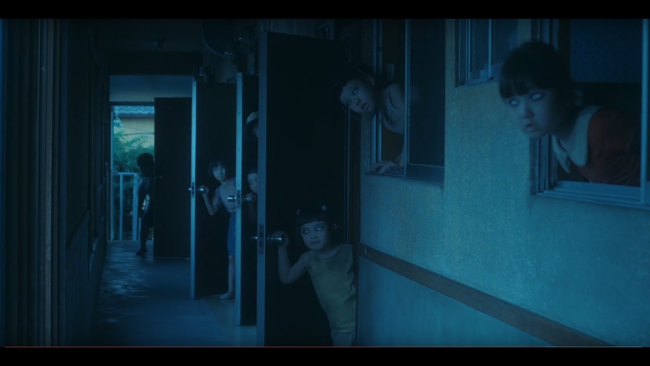 童使剧照的剧照