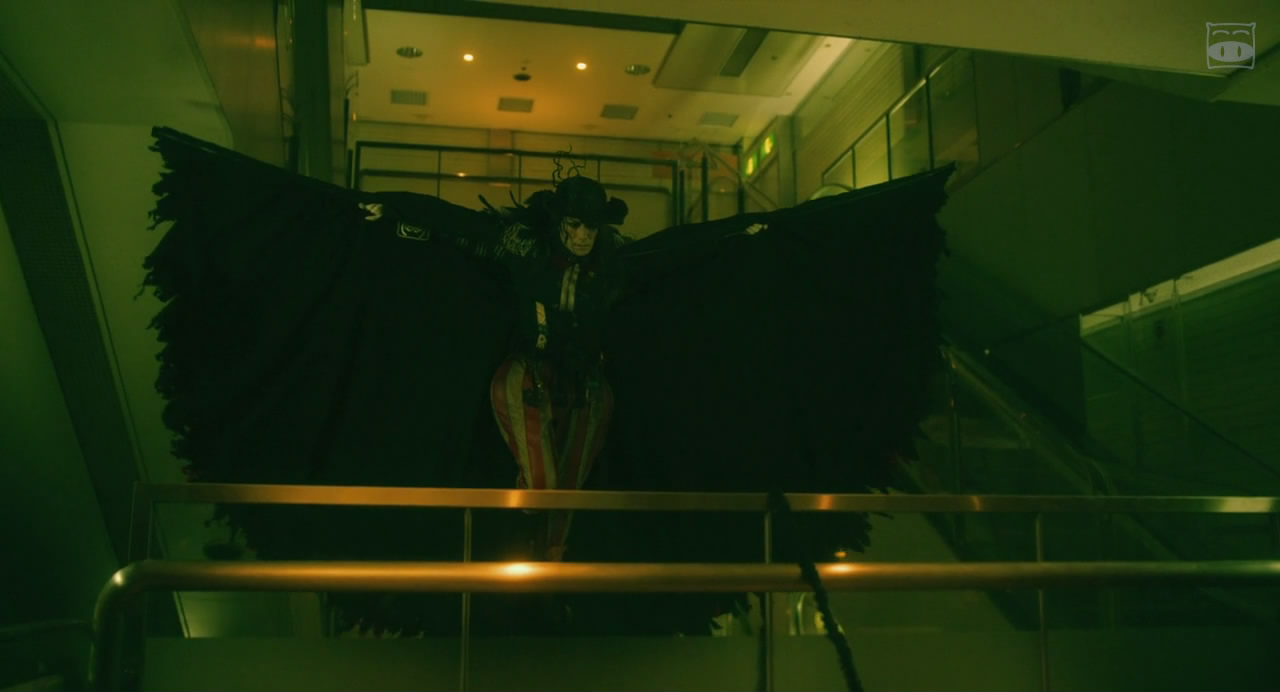 童使剧照的剧照