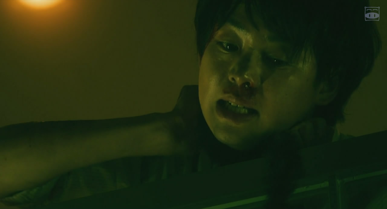 童使剧照的剧照