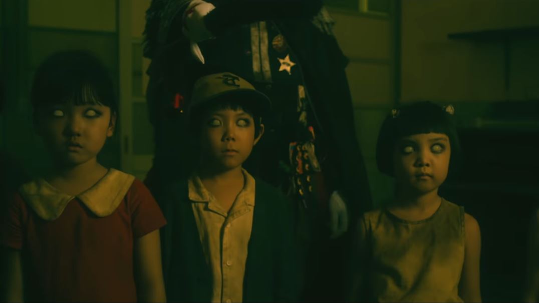 童使剧照的剧照