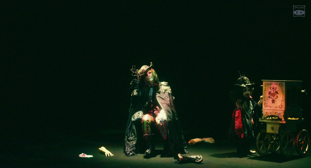 童使剧照的剧照