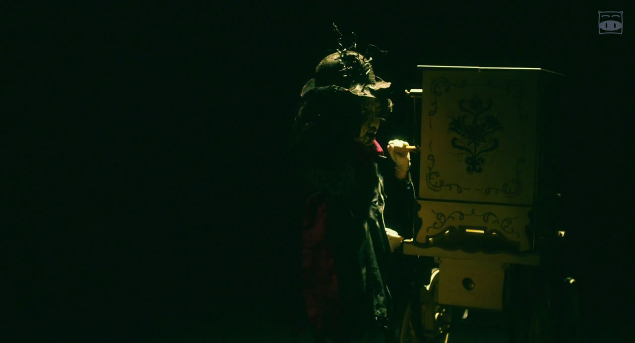 童使剧照的剧照