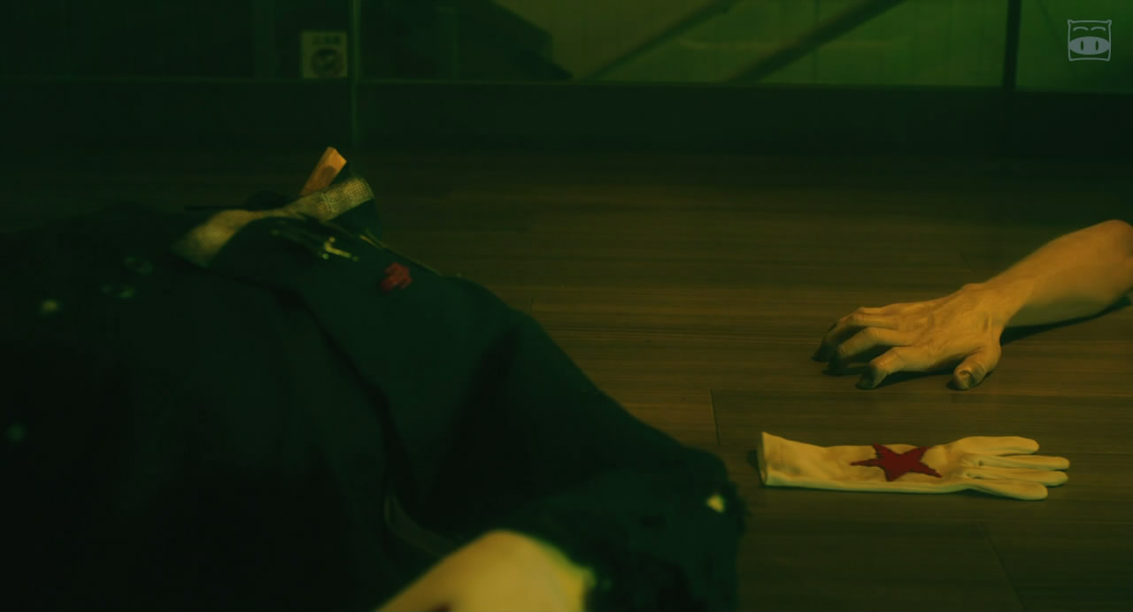 童使剧照的剧照