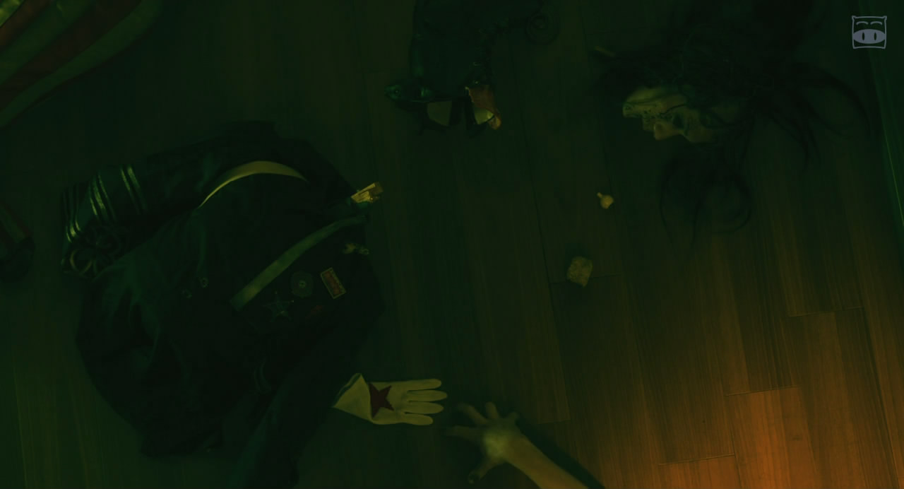 童使剧照的剧照