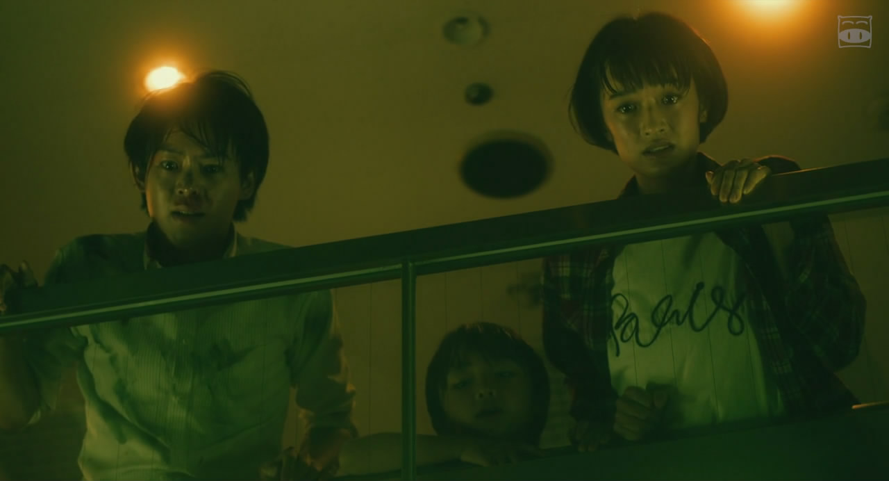 童使剧照的剧照