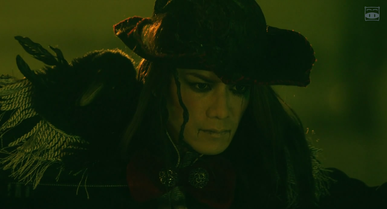 童使剧照的剧照