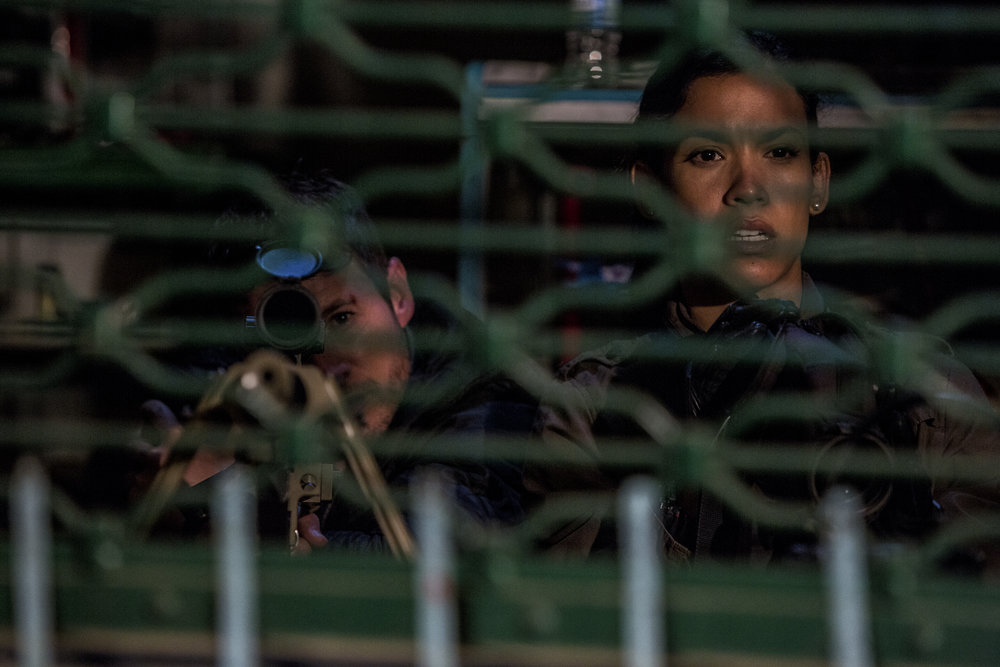 狙击精英：巅峰对决剧照的剧照