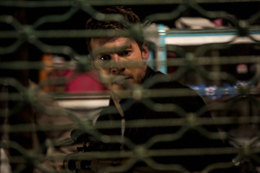 狙击精英：巅峰对决剧照的剧照