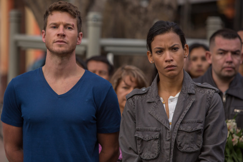 狙击精英：巅峰对决剧照的剧照